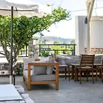 Aparthotel Vickys -