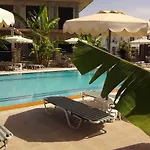 Vickys - Aparthotel Faliraki