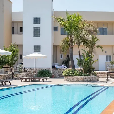 Vickys - 3* Faliraki