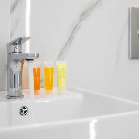 Vickys شقة فندقية فاليراكي