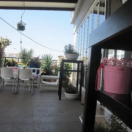 شقة فندقية Vickys