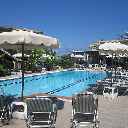 Vickys 3* فاليراكي