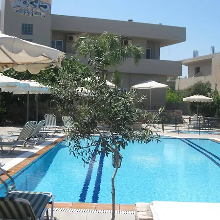 Vickys Faliraki Rhodes City