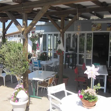Vickys Faliraki 2* Rhodes City