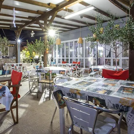 Vickys Faliraki Rhodes City