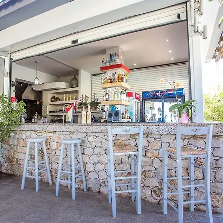 Vickys Faliraki 2* Rhodes City