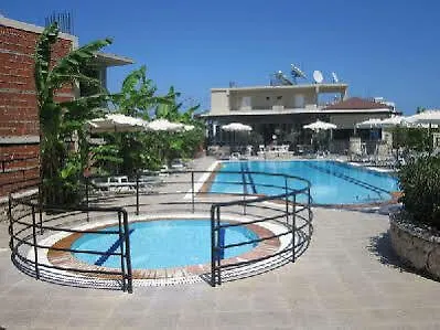 Vickys Faliraki