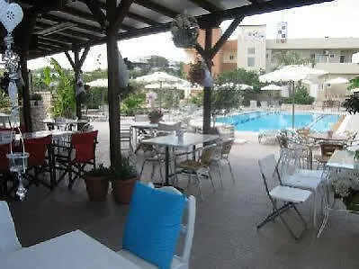 Vickys Faliraki