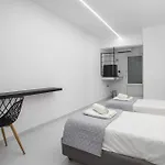 Aparthotel Vickys Rooms - Faliraki
