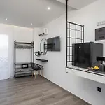 Vickys Rooms - Faliraki Aparthotel Faliraki