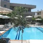Vickys Rooms - Faliraki Faliraki