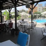 Vickys Rooms - Faliraki Aparthotel Faliraki