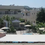 Vickys Rooms - Faliraki Hotel de apartamente 3*