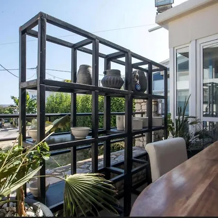 Vickys Aparthotel Faliraki