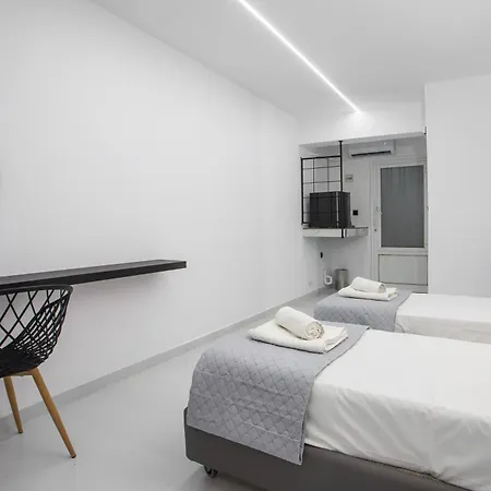 Lägenhetshotell Vickys