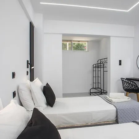 Apartmanhotel Vickys 3*