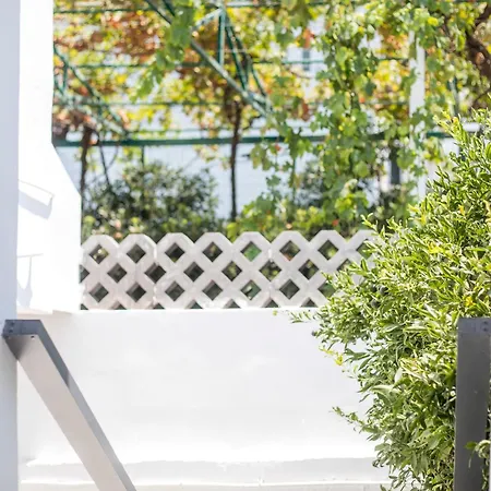 Vickys Lägenhetshotell