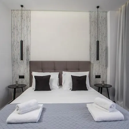 Apartmanhotel Vickys