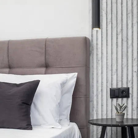 Apartmanhotel Vickys 3*