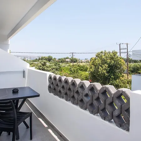 Aparthotel Vickys - 3*