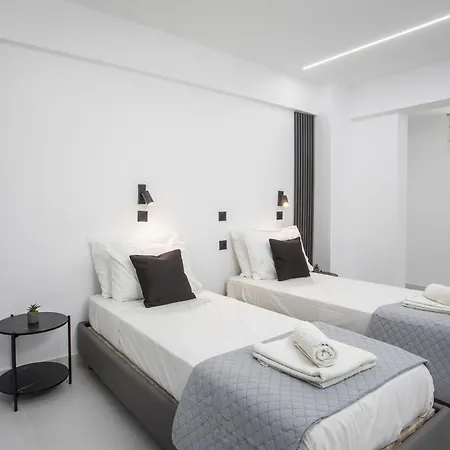 Lägenhetshotell Vickys