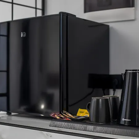 Apartmanhotel Vickys Faliráki