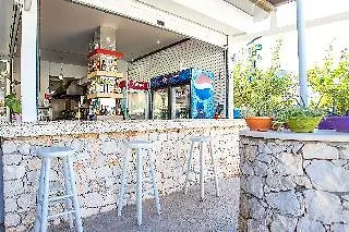 Vickys - Aparthotel Faliraki