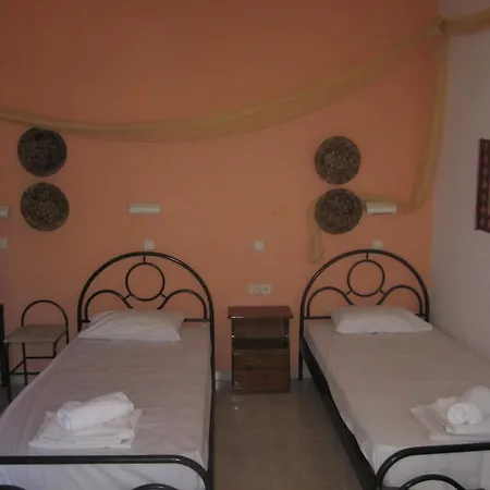 Vickys - Aparthotel