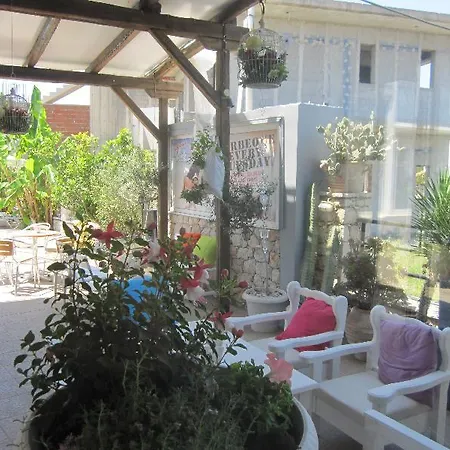 Vickys Apartmanhotel