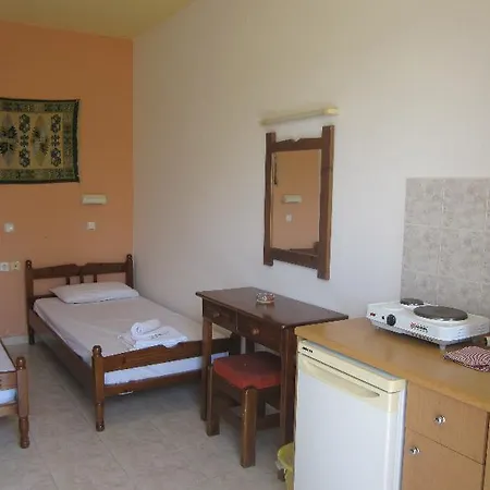 Vickys Lägenhetshotell