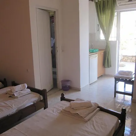 Vickys - 3*