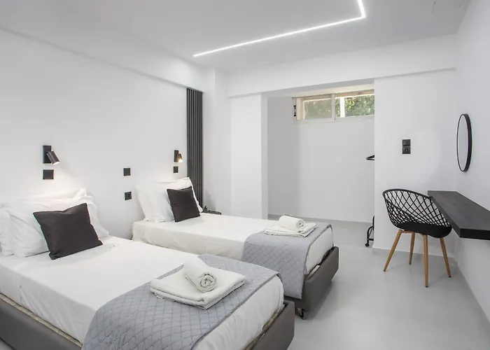 Aparthotel Vickys Faliraki