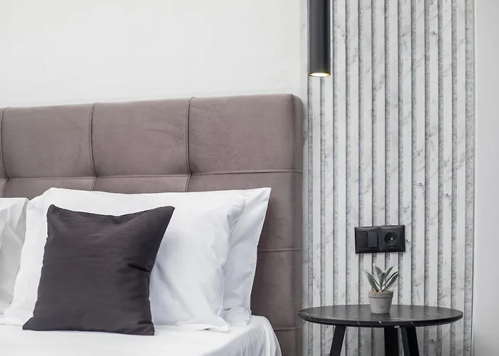 Aparthotel Vickys 3*