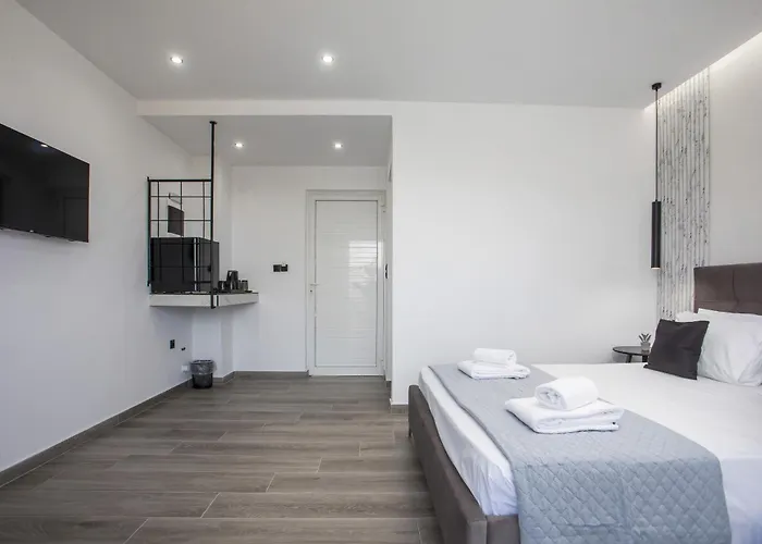 Aparthotel Vickys Faliraki