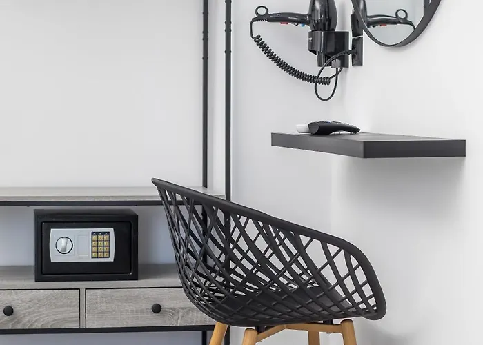 Aparthotel Vickys 3*