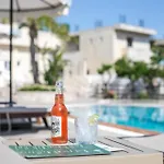 Aparthotel Vickys Rooms - Faliraki 3*