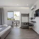 Vickys Rooms - Faliraki Aparthotel 3*