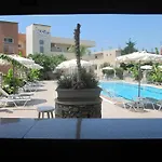 Aparthotel Vickys Rooms - Faliraki