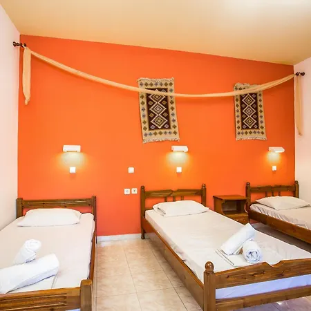 Vickys Faliraki 2* Rhodes City